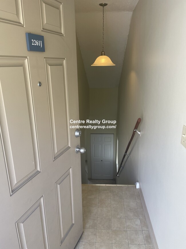 2261 Washington St Unit 1, Newton, MA 02462