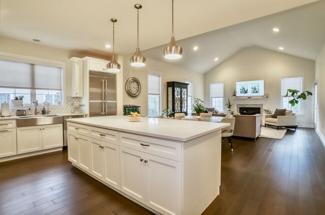 22 Silent Nest Way, Franklin Lakes, NJ 07417 - photo 5