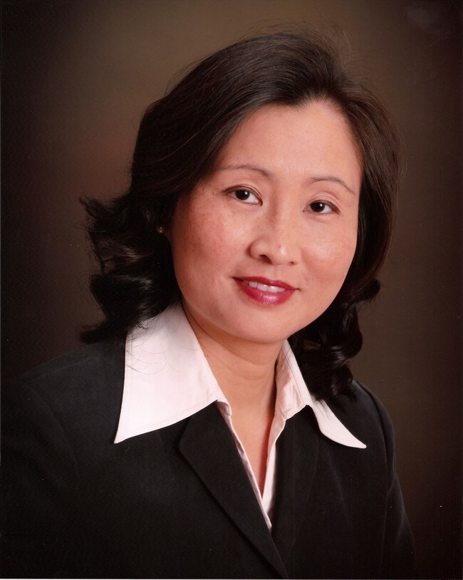 Charmaine Wang