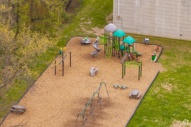 Newport Elementary School
