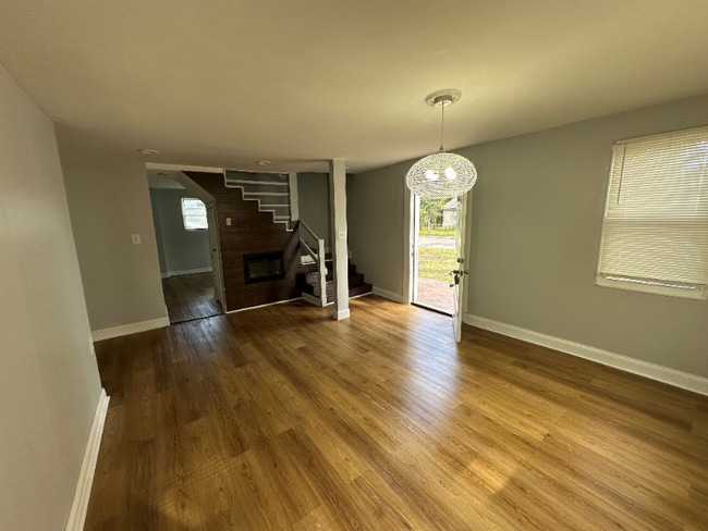 1717 Mc Quade St, Jacksonville, FL 32209 - photo 5