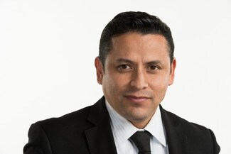 Luis Venegas