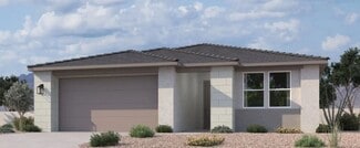 25556 N 75th Ln, Peoria, AZ 85383