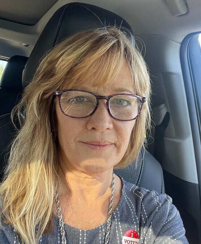 Debbie Martin