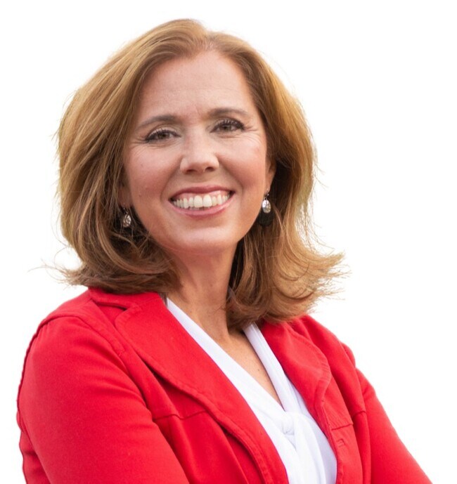 Susan Hinz