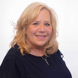 Judy Drapeau