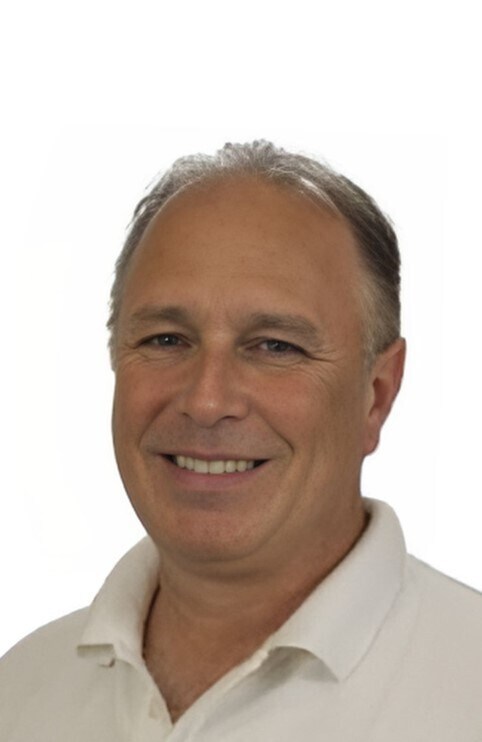 Patrick Bartlett