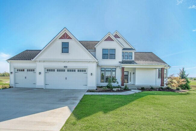 15370 144th Ave unit 36464625, Spring Lake, MI 49456 - photo 4