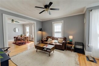 222 Garden St Unit 2, Pawtucket, RI 02860