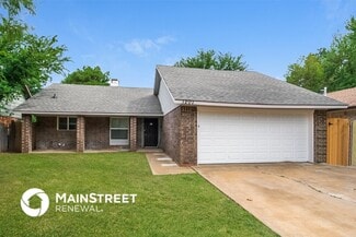 1207 E Boyd St, Norman, OK 73071