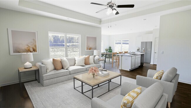 1080 Gadwall Dr, Alabaster, AL 35007 - photo 7