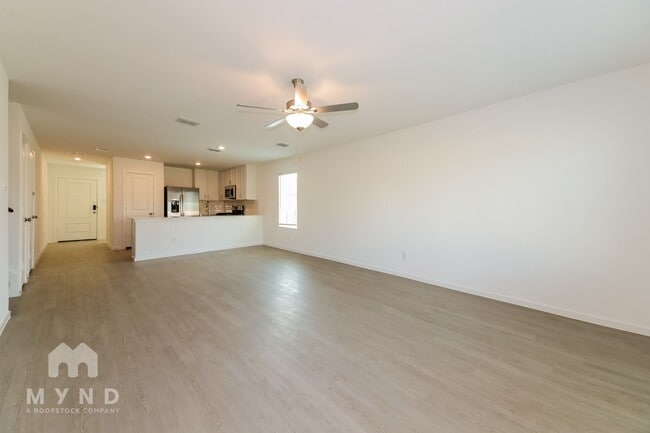 2728 Mistwood Dr, Fort Worth, TX 76108 - photo 6