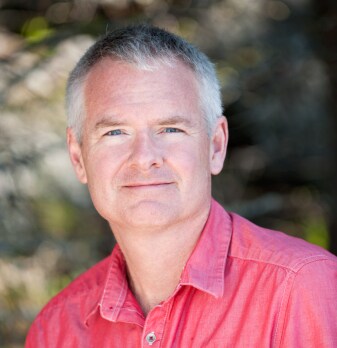 David Stone