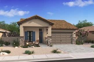 1090 E Yellowstone Place, Chandler, AZ 85249