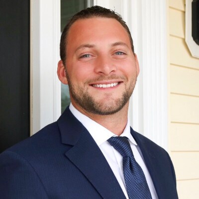 Alexander VonBussenius