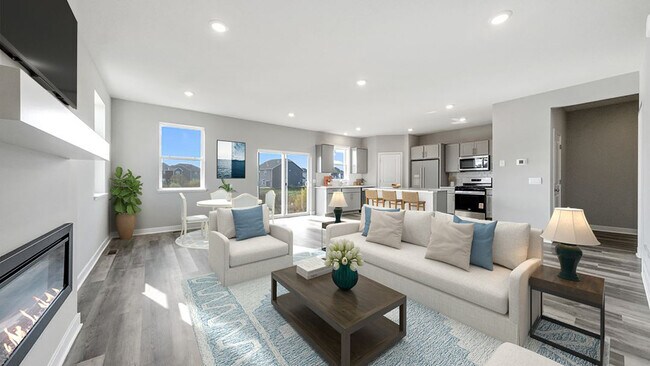 526 Goldenrod Trail unit 36208045, Waconia, MN 55387 - photo 5