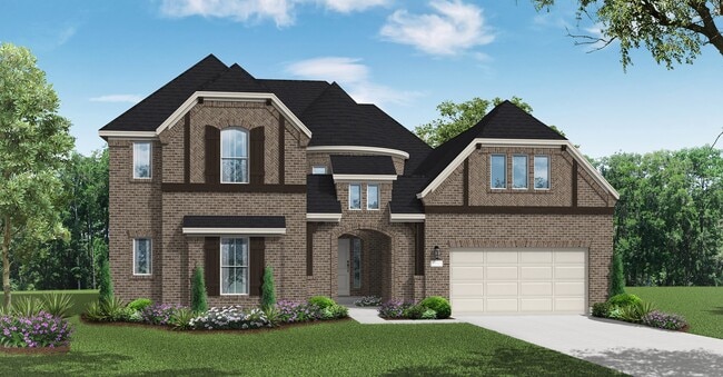 6419 Sparkling Citrus St unit 38505612, Manvel, TX 77578 - photo 2