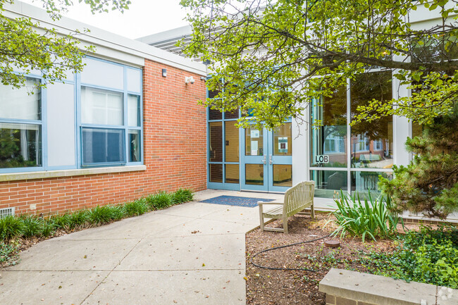 Valley Forge Elementary is located at 99 Walker Rd in Wayne, PA.
