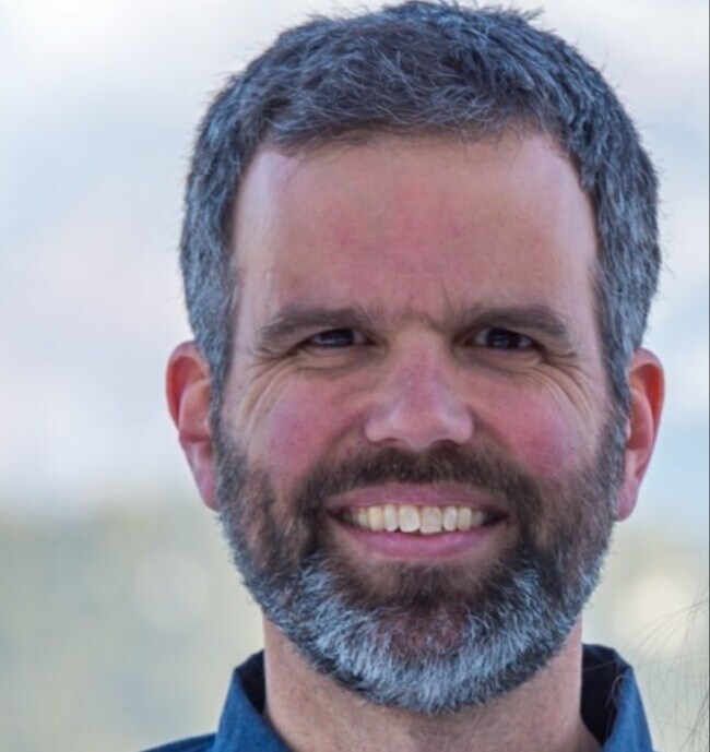 John Biebl
