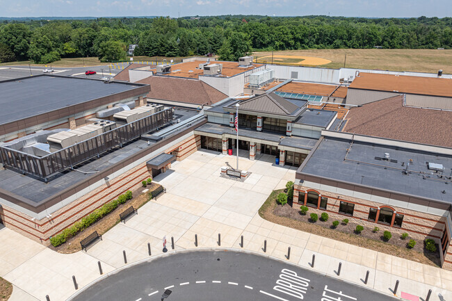 Community Middle School