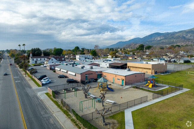 Our Lady of the Assumption Elementary School_