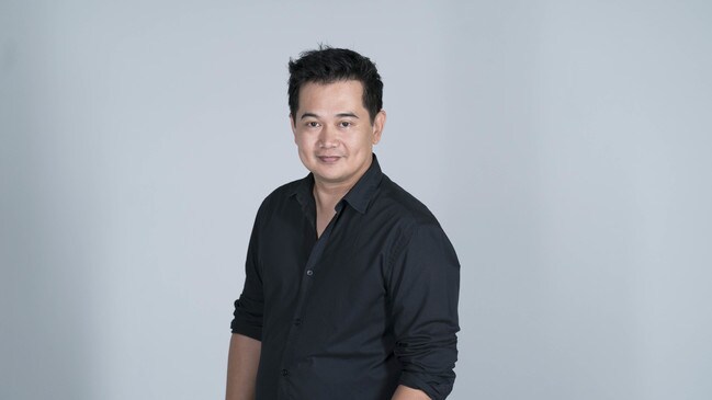 Agent Photo