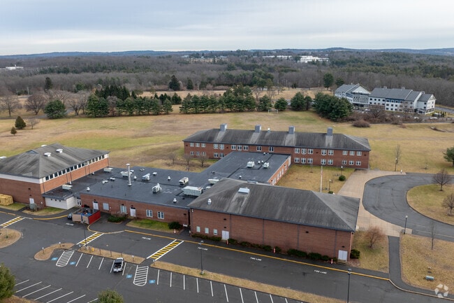 Ayer Shirley Regional Middle School is a public school in Ayer.