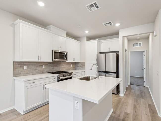 2720 Crozier Ct, Pomona, CA 91767 - photo 3