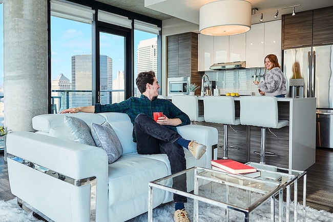 One Cardinal Way, Saint Louis, MO 63102 - photo 2