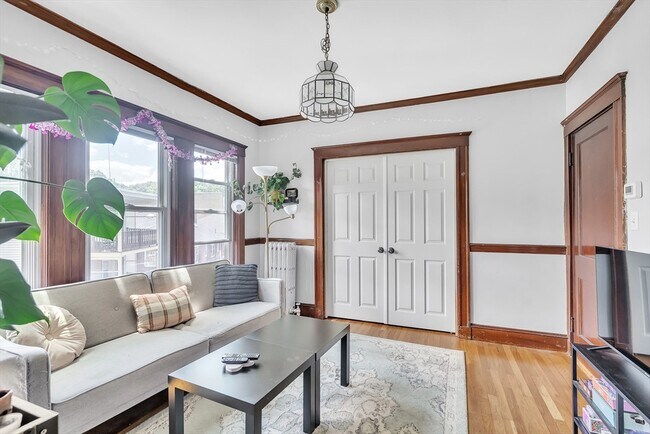 25 Wilson Park unit 2, Brighton, MA 02135 - photo 3