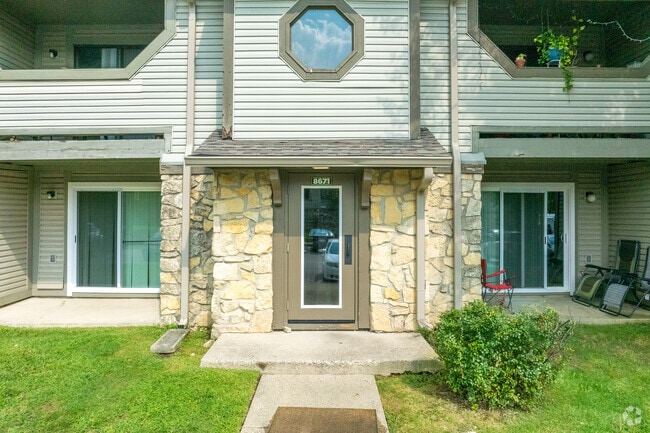 Beechmill Apartments, Indianapolis, IN 46227 - photo 5