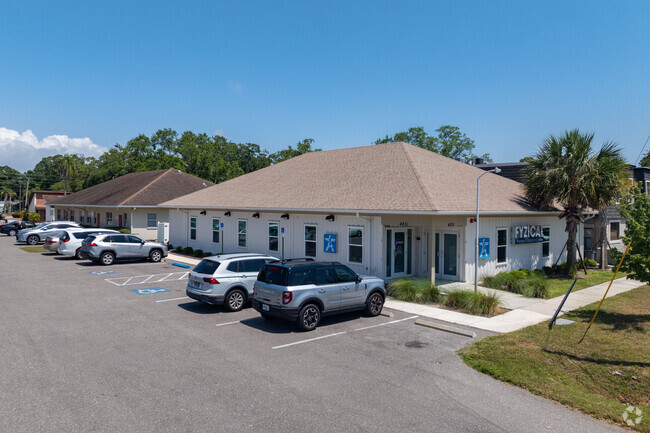 building 5