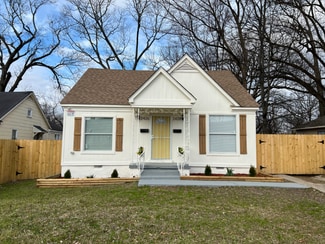 2428 Lamar Cir, Memphis, TN 38114