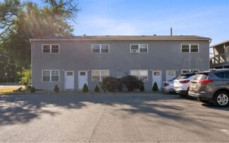 464 E Norwich Ave, Columbus, OH 43201