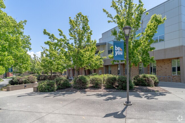 Meridian Impact Re-Engagement quad