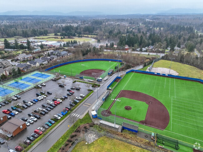 Auburn Mountainview High School