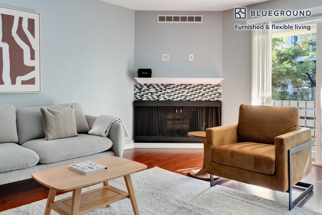 235 Arlington Rd unit FL2-ID2073, Redwood City, CA 94062 - photo 4