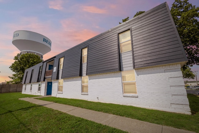 531 Bedford Rd unit 205, Bedford, TX 76022 - photo 3