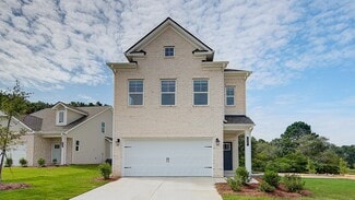 267 Abbotts Crossing Cir, Conyers, GA 30094
