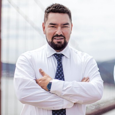 Agent Photo