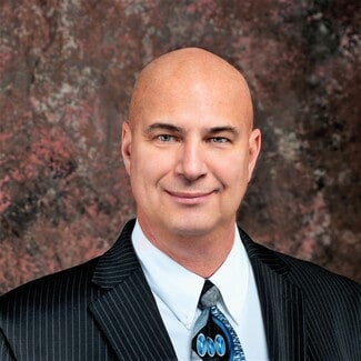 Doug Mays