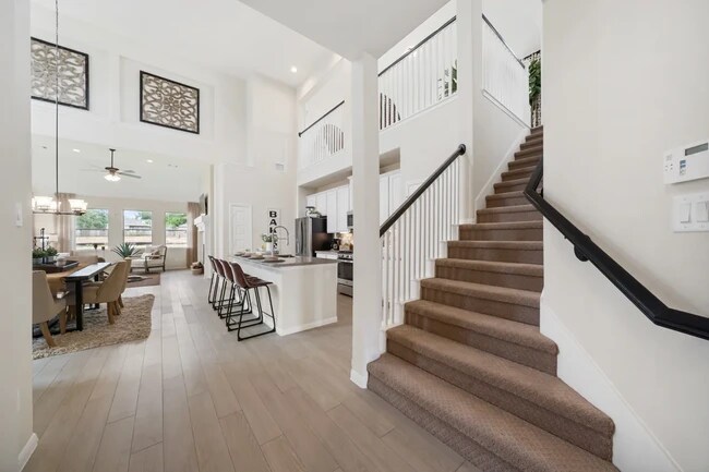 3602 Compass Pointe Ct unit 36483633, Angleton, TX 77515 - photo 5