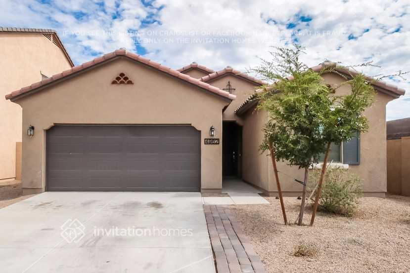 4962 E Alamo St, San Tan Valley, AZ 85140 - photo 1