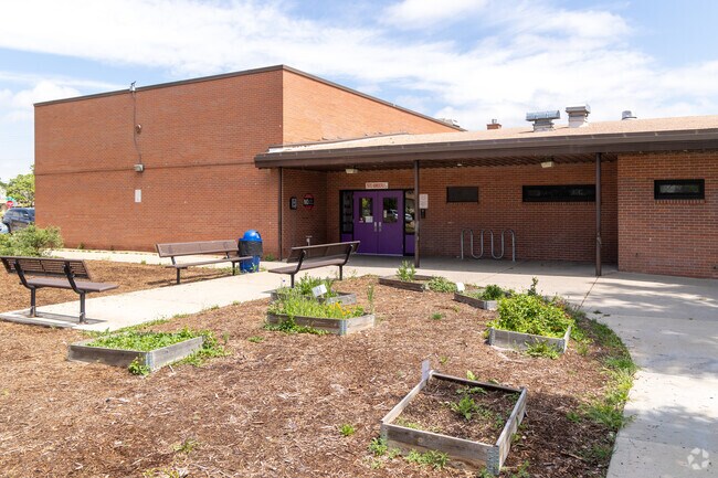 Dupont Elementary School