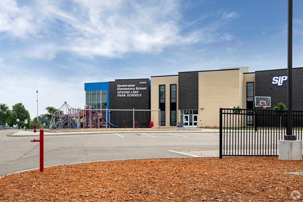 Centerview Elementary School, Rankings & Reviews