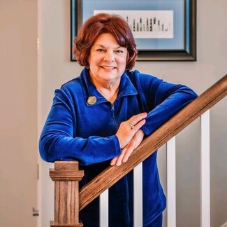 Susan Hemmerly