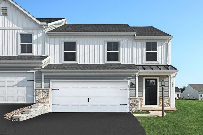 343 Acer Ave unit 36501007, State College, PA 16803 - photo 3