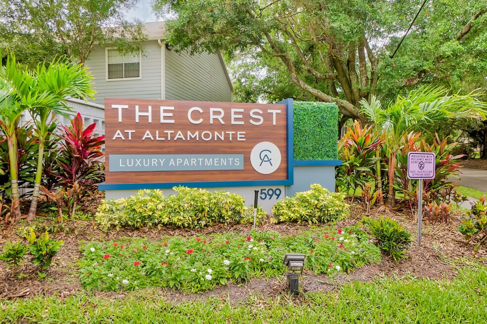 The Crest at Altamonte, Altamonte Springs, FL 32714 - photo 1