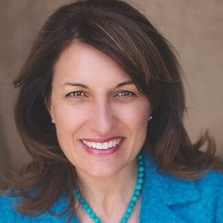 Mary Gunther