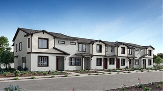 2593 Cloudview Privado, Ontario, CA 91761